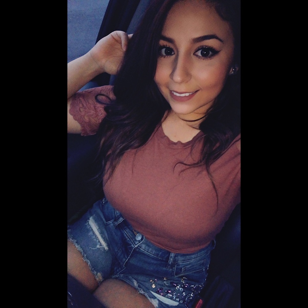 Meet your Posher, Jackey